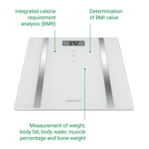 Medisana BS 483 Scales
