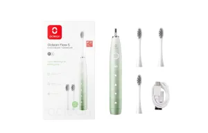 Oclean Electric Toothbrush Flow S Green