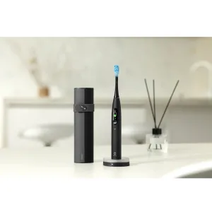 Oclean Electric Toothbrush X Ultra 20 S Black