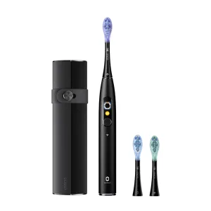 Oclean Electric Toothbrush X Ultra 20 S Black