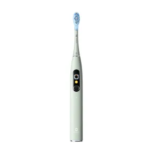 Oclean Electric Toothbrush X Ultra 20 S Green