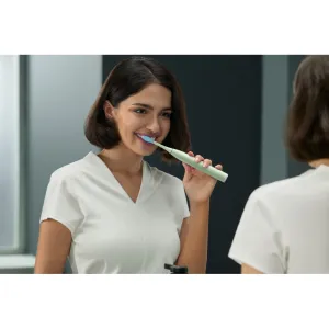 Oclean Electric Toothbrush X Ultra 20 S Green