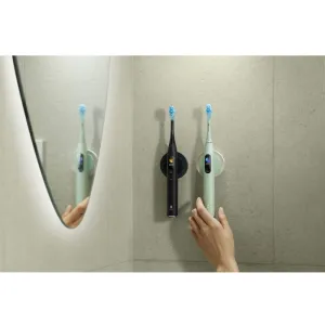 Oclean Electric Toothbrush X Ultra 20 S Green