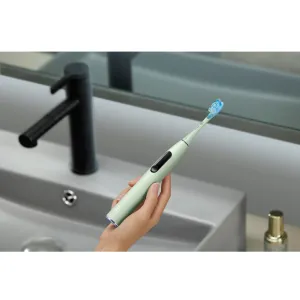 Oclean Electric Toothbrush X Ultra 20 S Green
