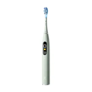Oclean Electric Toothbrush X Ultra 20 S Green