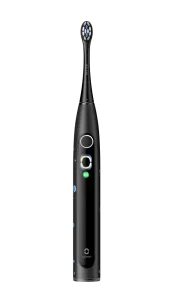 Oclean X Kids S Electric Toothbrush Black