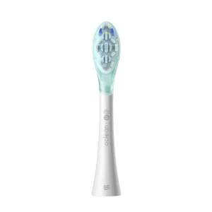 Oclean Ultra Gum Care Brush Head 2-pk White