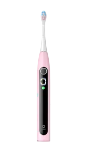 Oclean X Kids S Electric Toothbrush Pink