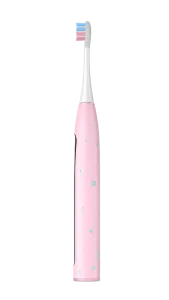 Oclean X Kids S Electric Toothbrush Pink