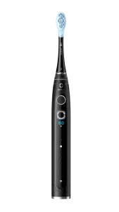 Oclean X Pro 20 S Electric Toothbrush Black