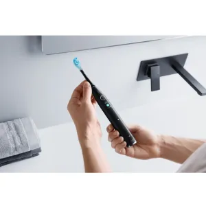 Oclean X Pro 20 S Electric Toothbrush Black