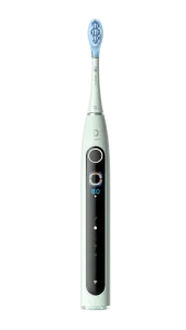 Oclean X Pro 20 S Electric Toothbrush Green
