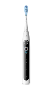 Oclean X Pro 20 S Electric Toothbrush White