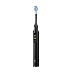Oclean Electric Toothbrush X Ultra 20 Black