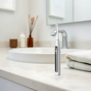 Oclean Electric Toothbrush X Lite S Duo Set
