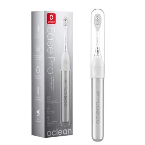 Oclean Electric Toothbrush Ease Pro Silver