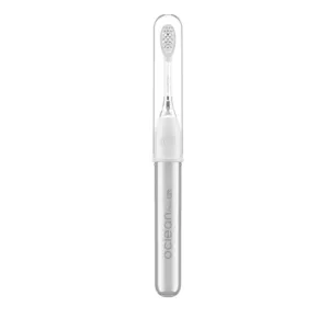 Oclean Electric Toothbrush Ease Pro Silver
