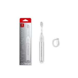 Oclean Electric Toothbrush Ease Pro Silver