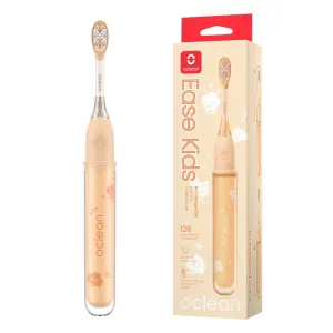 Oclean Electric Toothbrush Ease Kids Light Orange