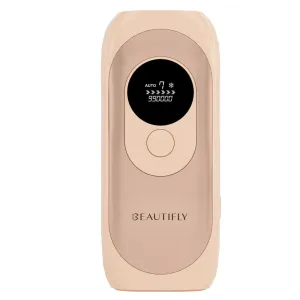 Beautifly LumiThera Multifunctional cosmetic laser