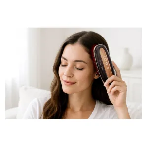 Beautifly LaserBoost Pro Dark Laser for hair growth