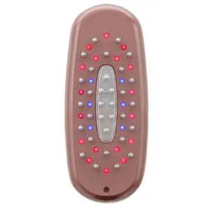 Beautifly LaserBoost Pro RoseGold Laser for hair growth