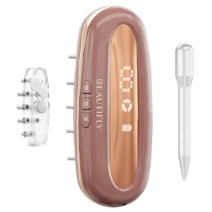 Beautifly LaserBoost Pro RoseGold Laser for hair growth