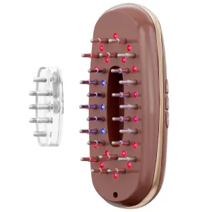 Beautifly LaserBoost Pro RoseGold Laser for hair growth