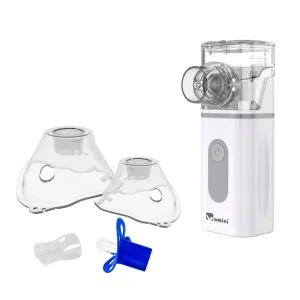 Momini mesh nebulizer NebuNova