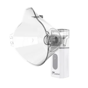 Momini mesh nebulizer NebuNova