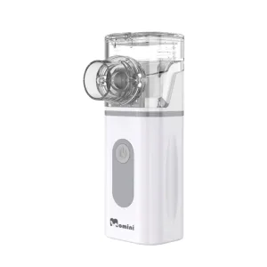 Momini mesh nebulizer NebuNova