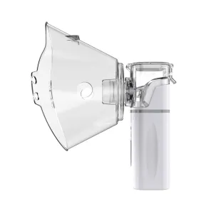 Momini mesh nebulizer NebuNova