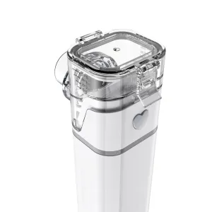 Momini mesh nebulizer NebuNova