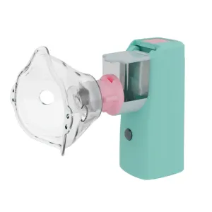 Momini mesh nebulizer NebuFlow