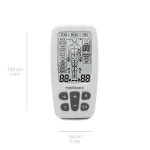 Medisana TT 200 Tens 3in1 (NEW)