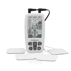 Medisana TT 200 Tens 3in1 (NEW)