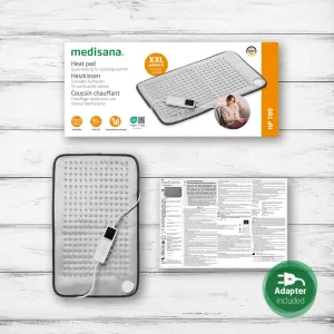 Medisana HP 700 XXL Heating Pad