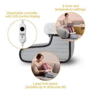 Medisana FW 120 Foot warmer