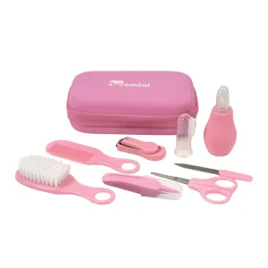 Momini Baby care kit Pinky