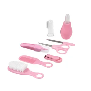 Momini Baby care kit Pinky