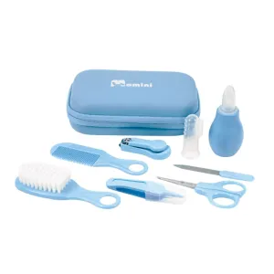 Momini Baby care kit Sky