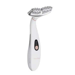Beautifly LumaLift Pro LED Light Therapy Face and Neck Massager