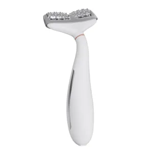 Beautifly LumaLift Pro LED Light Therapy Face and Neck Massager