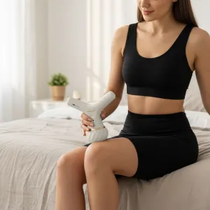 Medivon Anti-Cellulite Massager Seraph