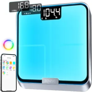 RENPHO Elis Chroma Smart Scale
