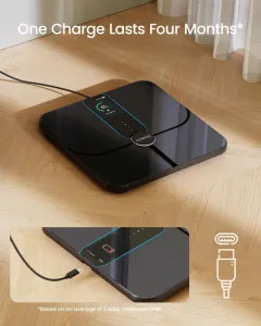 RENPHO Elis Nova Wifi Smart Scale