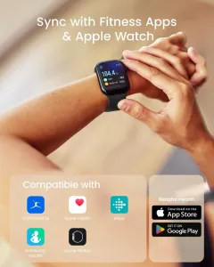 RENPHO Elis Nova Wifi Smart Scale