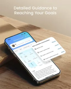 RENPHO Elis Nova Wifi Smart Scale