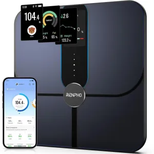 RENPHO Elis Nova Wifi Smart Scale
