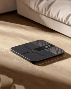 RENPHO Elis Nova Wifi Smart Scale
